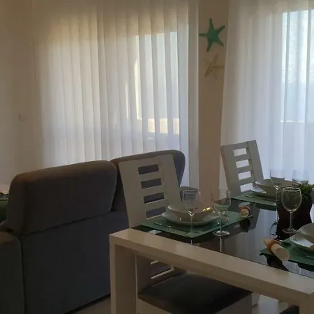 Paradise - Iberlagos Apartment Lagos