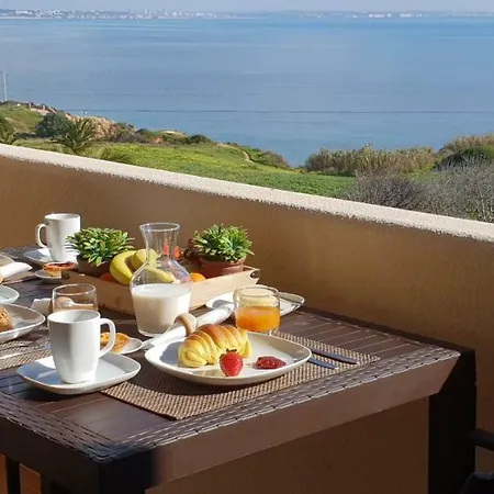 Apartment Paradise - Iberlagos
