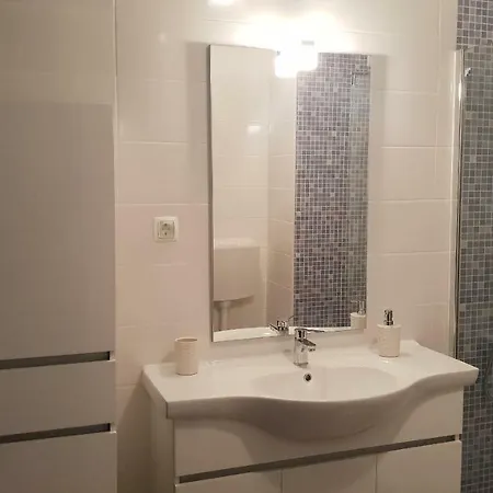 Apartment Paradise - Iberlagos *