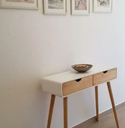 Apartment Paradise - Iberlagos Lagos