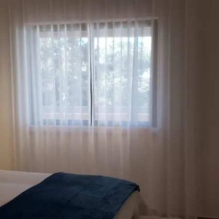 Apartment Paradise - Iberlagos