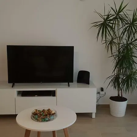 Apartment Paradise - Iberlagos
