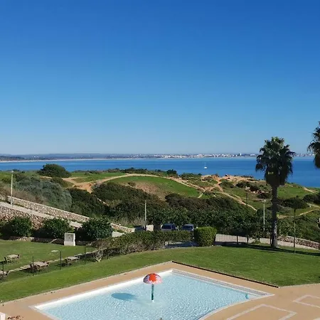 Apartment Paradise - Iberlagos *